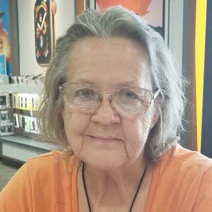 Meet your Posher, Jeanette